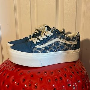 Vans Old Skool Stack Shape